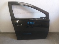 фото thumb №1, Двері перед праве renault zoe