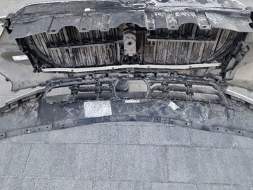 фото thumb №10, Bmw x5 g05 x-line xline x line бампер переднее перед