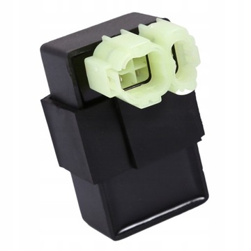 фото thumb №16, 6 контактів ac cdi box для  gy6 atv картинг 50cc 125cc