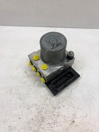 фото thumb №1, Насос abs citroen c5 9662131280 0265230757