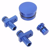 фото thumb №5, З'єднувачі przekierowania pcv з штекер порт