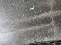 фото thumb №11, Бампер задняя задний vw arteon 3g8 r-line