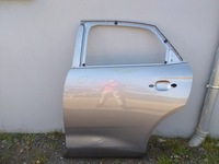 фото thumb №1, Дверь левая задние ds7
