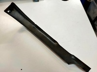 фото thumb №6, Молдинг pod фара mercedes 107 правая