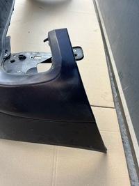 фото thumb №5, Бампер задній задня renault espace iv 2002-2006 ted17