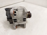 фото thumb №7, Renault captur 1 i clio iv 1.5 dci генератор tg12c124