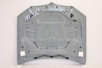 фото thumb №12, Перед bmw x3 g01 x4 g02 lci рестайлинг бампер капот крыло led м-пакет c4p