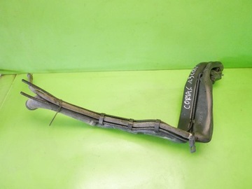 фото thumb №1, Заливная горловина топлива opel corsa c fl 1.3 cdti 3d hb 03-06