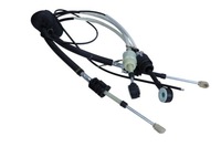 фото thumb №1, Linex 09.44.08 натягувач троси, ручний коробка передач передач