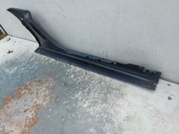 фото thumb №10, Porsche boxter cayman 982 поріг молдинг поріг лівий