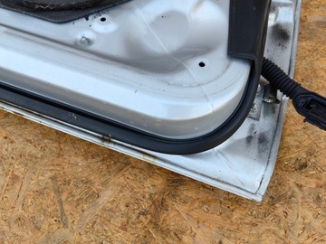 фото thumb №8, Дверь левая bmw e46 титан серебро комплектные серебристый sedan touring универсал