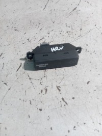 фото thumb №1, Honda hr-v ii панель дисплей подушка безопасности