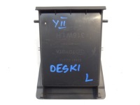 фото thumb №5, Бардачок панели водителя toyota yaris ii 2006-2011