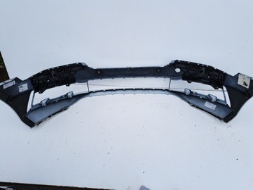 фото thumb №10, Бампер перед skoda superb iii 3 3v рестайлінг 19-