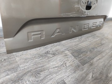 фото thumb №7, Крышка зад задняя ford ranger vi 2022- ------- познань --------- биржа