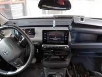 фото thumb №13, Дисплей citroen c4 cactus 9826689777 9824298580