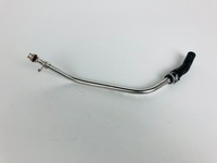 фото thumb №1, Opel astra k v 1.2t трубка шланг 55509610