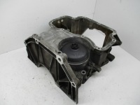 Купить Captur clio 13-19 0.9 h4b поддон поддон масла масляная 110179688r, фото thumb