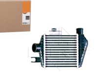 Купить Интеркулер kia sportage 2,0 crdi 06- hyundai tucs, фото thumb