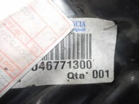 фото thumb №7, Кронштейн фаркоп перед fiat bravo оригінальний номер 46771300