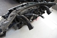 фото thumb №5, Mercedes w251 перед капот бампер pas передній 775 r-klasa