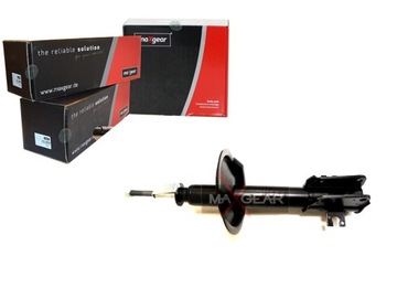 фото thumb №1, Амортизатор fiat перед scudo jumpy 806 expert 96-