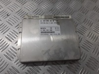 фото thumb №1, Блок керування бортовий комп'ютер двигуна mercedes w210 3.2 cdi