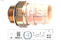 фото thumb №2, Выключатель вентилятора радиатора vw eps