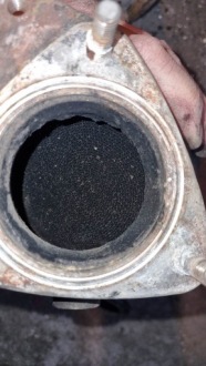 фото thumb №5, Каталізатор opel astra h vectra c zafira 1.9 cdti