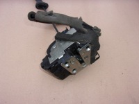 фото thumb №2, Koleos i замок дверь правый перед 3 pin