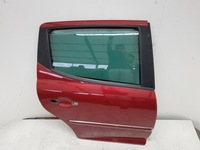 фото thumb №1, Дверь правый задняя peugeot 207 sw