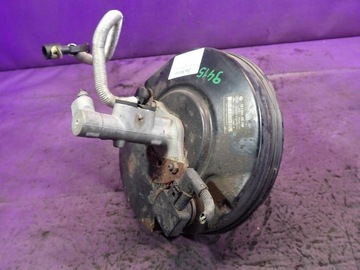 фото thumb №5, Audi a3 8p 03-05 2.0 насос гальмівна підсилювач 1k1614105am