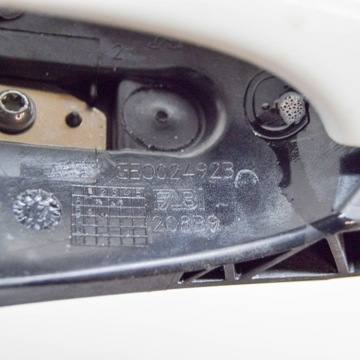 фото thumb №6, Peugeot 3008 ii 2018 зад сторона ліва ручка зовнішня двері передніх