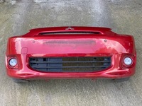 фото thumb №1, Бампер перед kompletny mitsubishi space star ii