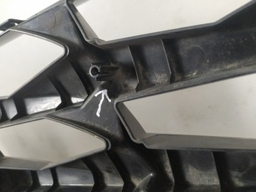 фото thumb №7, Hyundai tucson 4 iv решітка решітка радіатора радіатор 86391-n7000