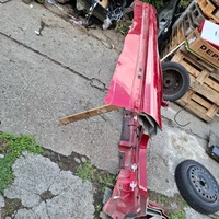 фото thumb №6, Mitsubishi eclipse cross 17- 18- поріг чверть стійка