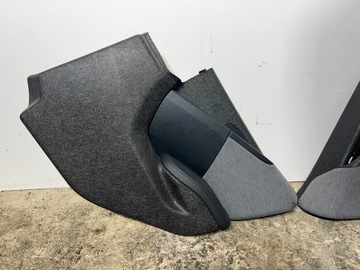 фото thumb №16, Bmw i3 rex комплект сидений сиденья обшивки подогрев