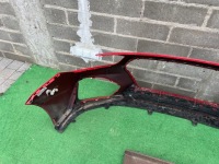 фото thumb №10, Hyundai i30 iii 3 n-line 18-21 бампер перед eu org