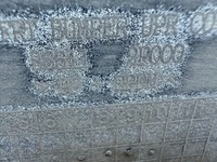 фото thumb №8, Бампер kia sorento ii 2012 оригинал комплектный