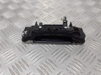 фото thumb №3, Ручка ліва задня зовнішня audi a6 c5