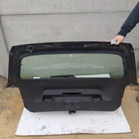 фото thumb №7, Кришка багажника багажника кришка vw golf vii hb 2013