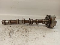 фото thumb №7, Audi a6 c6 2.4 вал розподільний вал всмоктуючий + варіатор 06e109101al 06e109083e