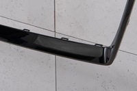 фото thumb №11, Audi rs3 8va 2017-2020 po фейсліфтінг чорна рамка решітка 8v5853651r