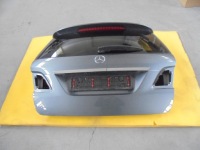 Купить Mercedes ml gle w 166 suv крышка багажника задняя комплектная камера, фото thumb