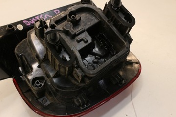 фото thumb №8, Лампа праві зад dacia duster ii рестайлінг 21r. eu