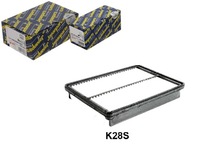 фото thumb №1, Фильтр воздуха [japanparts]