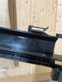 фото thumb №15, Jaguar xj x351 рамка корпус радіатора ліва права комплект оригінал europa