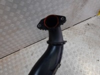 Clio iv 1.5 dci труба повітрозабірник повітря 165769779r Ціна, фото thumb
