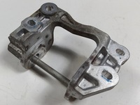 фото thumb №6, Лапи коробки кріплення двигуна ford flex explorer