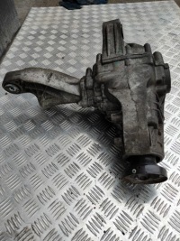 фото thumb №6, Міст перед jeep grand cherokee wk2 p68059998ad